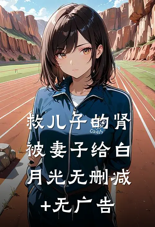 救儿子的肾被妻子给白月光无删减+无广告