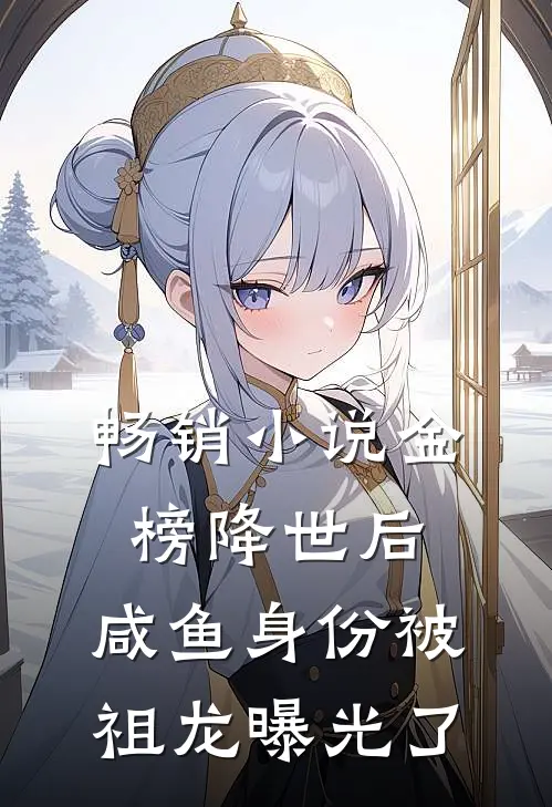 畅销小说金榜降世后，咸鱼身份被祖龙曝光了