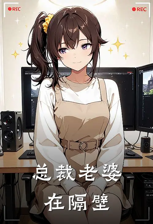 总裁老婆在隔壁