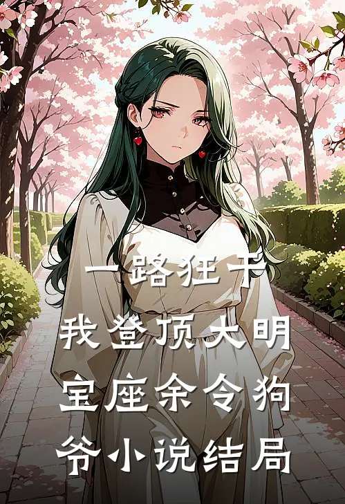 一路狂干，我登顶大明宝座余令狗爷小说结局