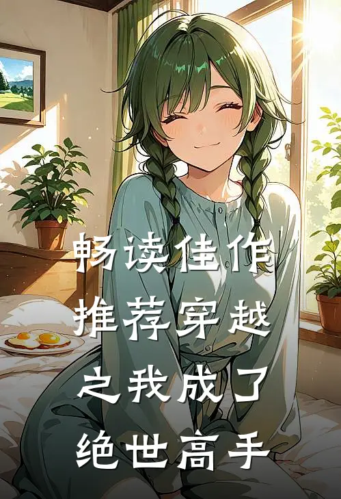 畅读佳作推荐穿越之我成了绝世高手