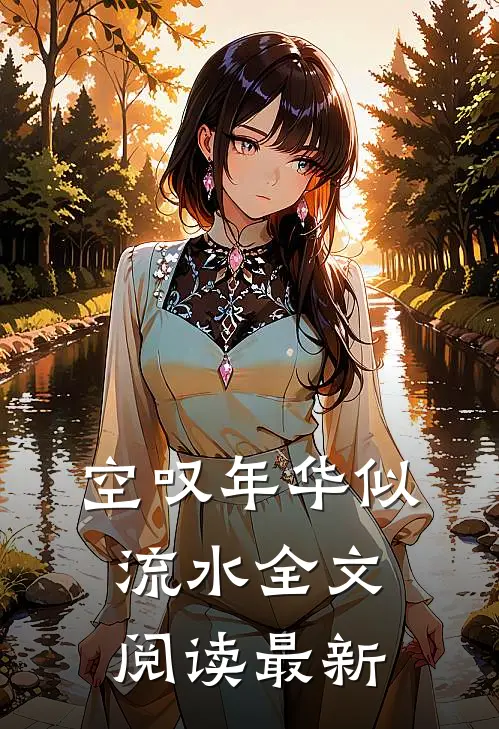 空叹年华似流水全文阅读最新