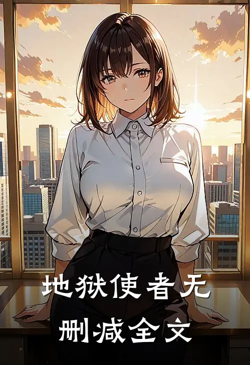 地狱使者无删减全文