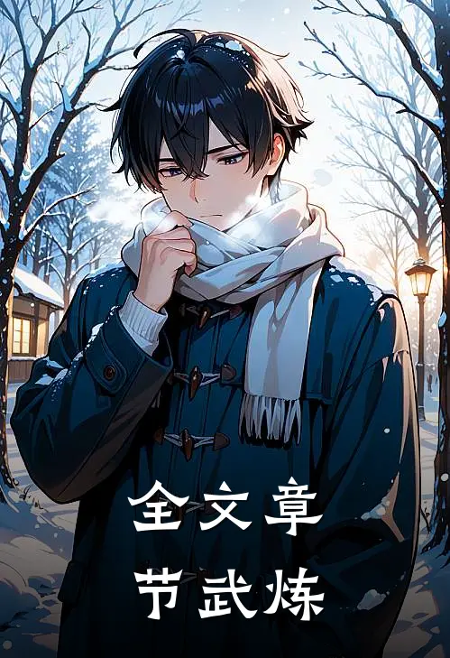 全文章节武炼
