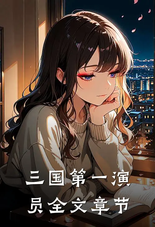 三国第一演员全文章节