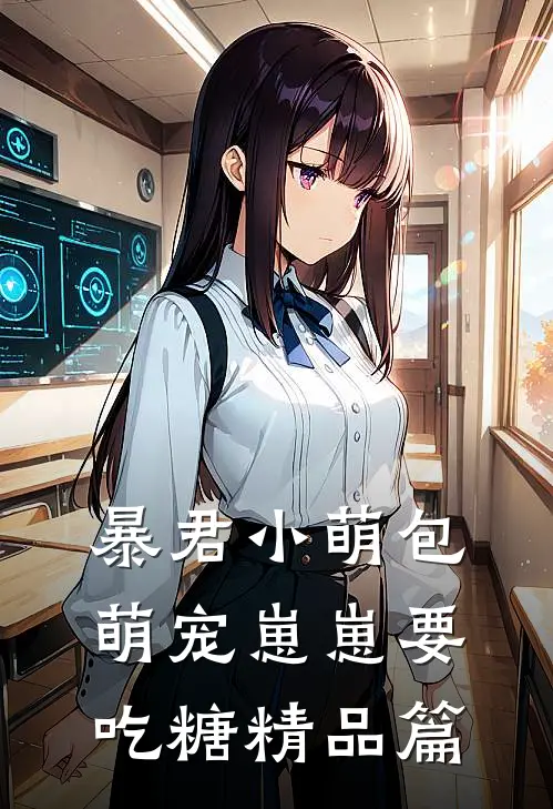 暴君小萌包，萌宠崽崽要吃糖精品篇