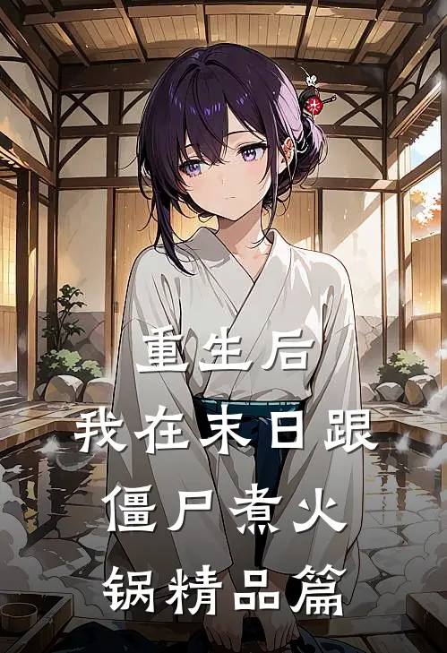 重生后,我在末日跟僵尸煮火锅精品篇