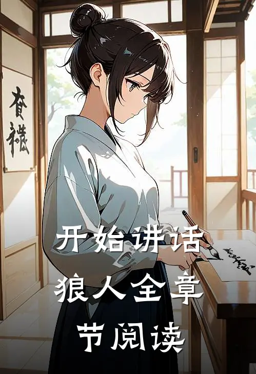 开始讲话狼人全章节阅读