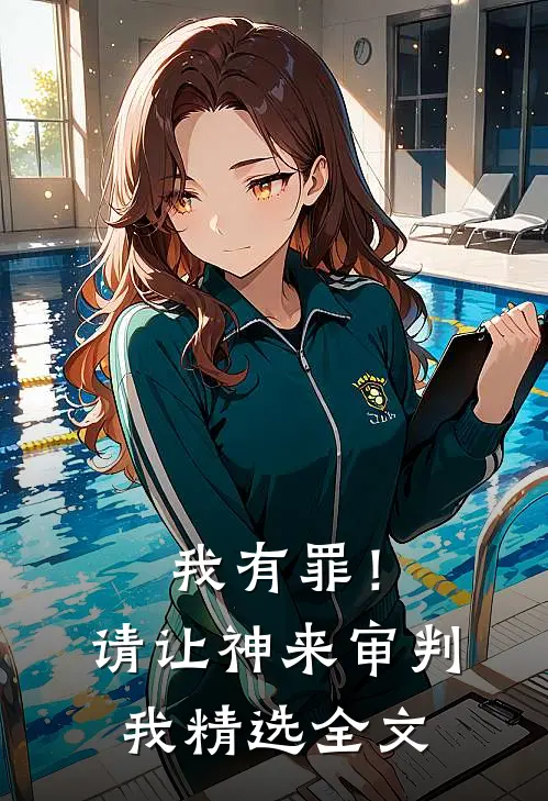 我有罪！请让神来审判我精选全文