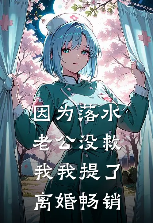 因为落水老公没救我我提了离婚畅销