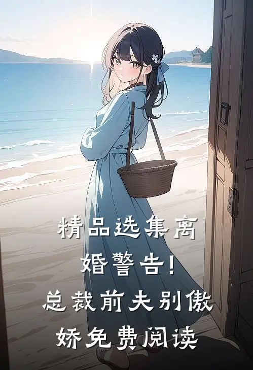 精品选集离婚警告!总裁前夫别傲娇免费阅读