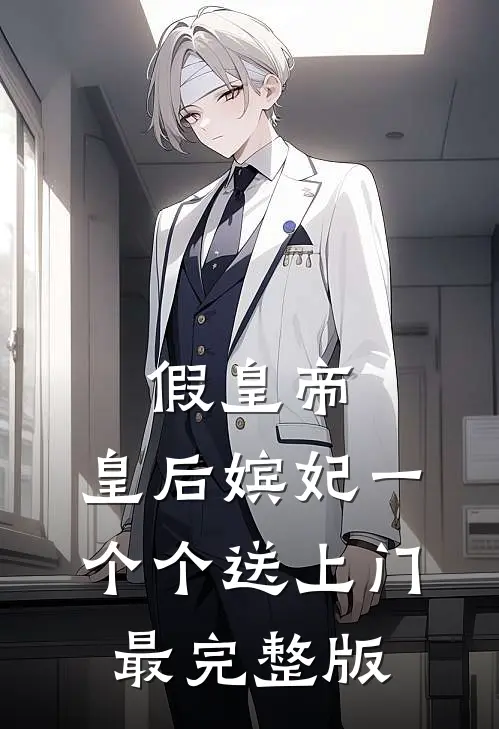假皇帝，皇后嫔妃一个个送上门最完整版