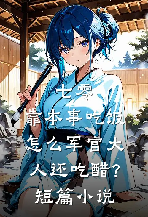 七零：靠本事吃饭，怎么军官大人还吃醋？短篇小说
