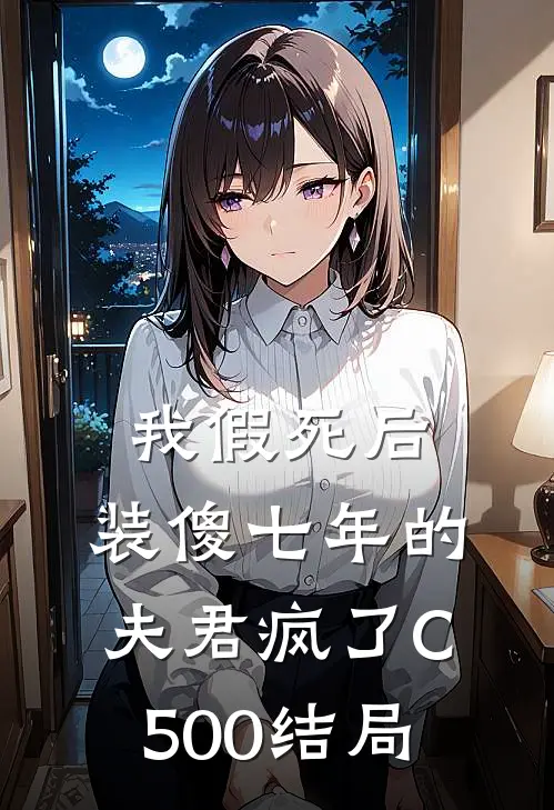 我假死后，装傻七年的夫君疯了C500结局