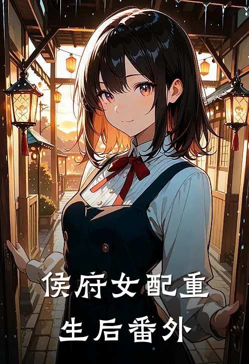 侯府女配重生后 番外