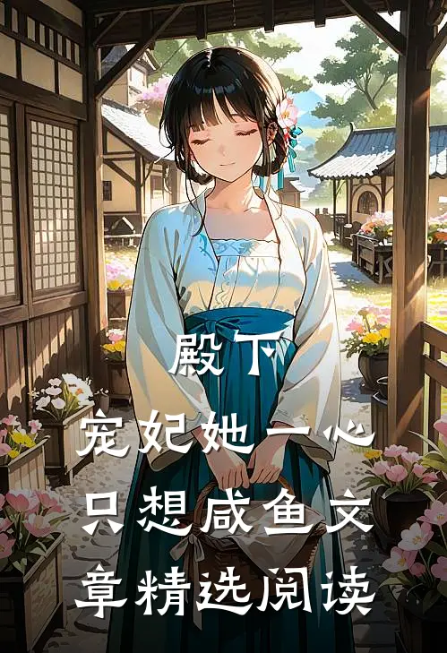 殿下，宠妃她一心只想咸鱼文章精选阅读