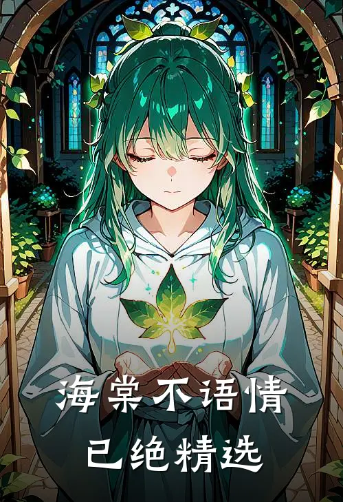 海棠不语情已绝精选