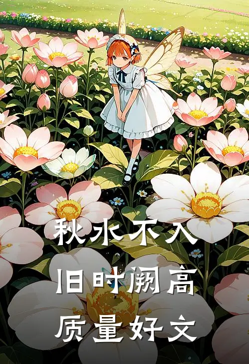 秋水不入旧时阙高质量好文