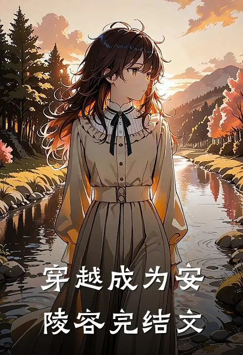 穿越成为安陵容完结文