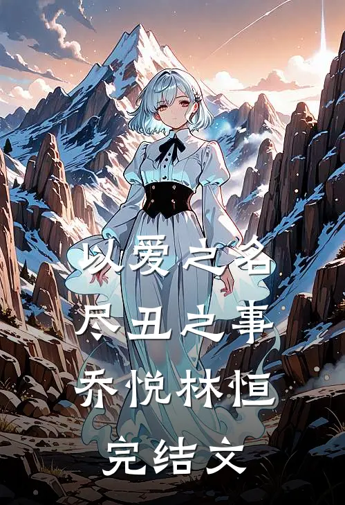 以爱之名，尽丑之事乔悦林恒完结文