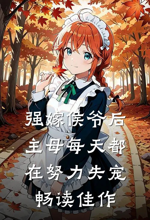 强嫁侯爷后，主母每天都在努力失宠畅读佳作