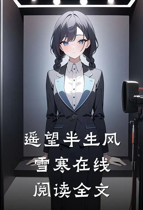 遥望半生风雪寒在线阅读全文