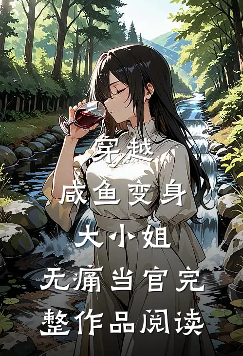 穿越咸鱼变身大小姐,无痛当官完整作品阅读免费