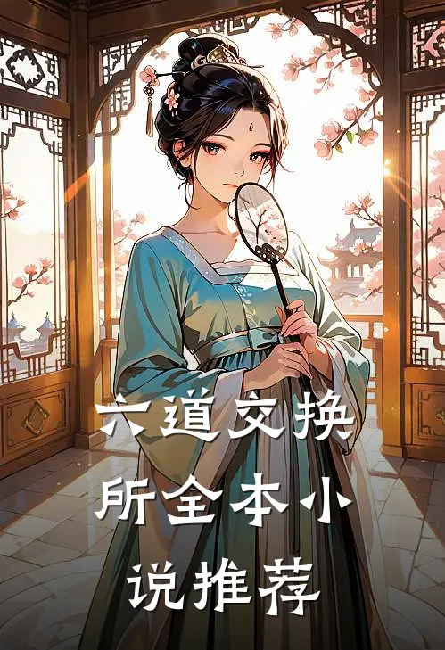 六道交换所全本小说推荐