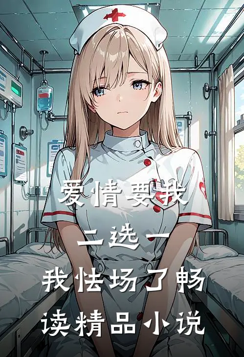 爱情要我二选一，我怯场了畅读精品小说