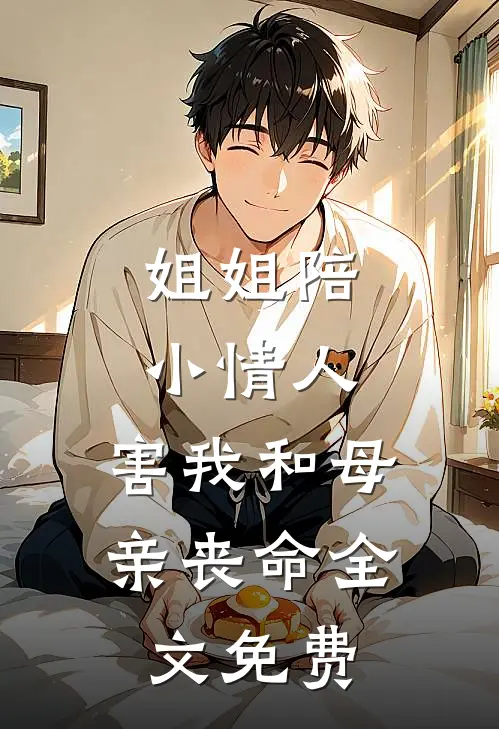 姐姐陪小情人，害我和母亲丧命全文免费