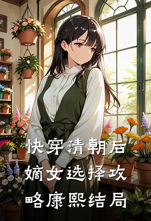快穿清朝后,嫡女选择攻略康熙结局