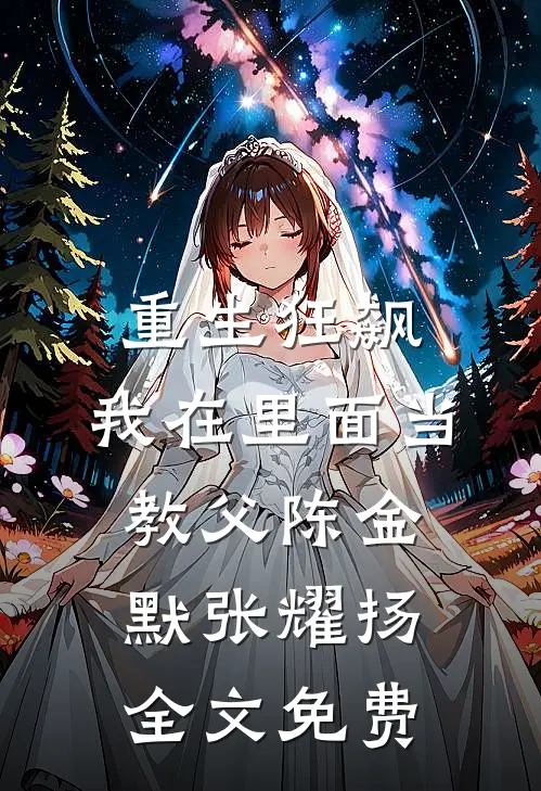 重生狂飙：我在里面当教父陈金默张耀扬全文免费