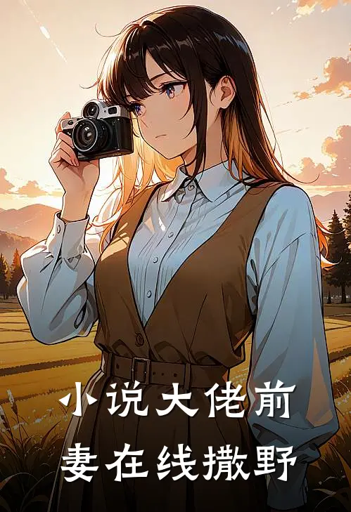 小说大佬前妻在线撒野