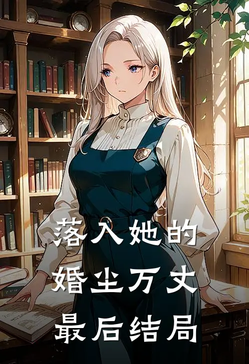 落入她的婚尘万丈最后结局