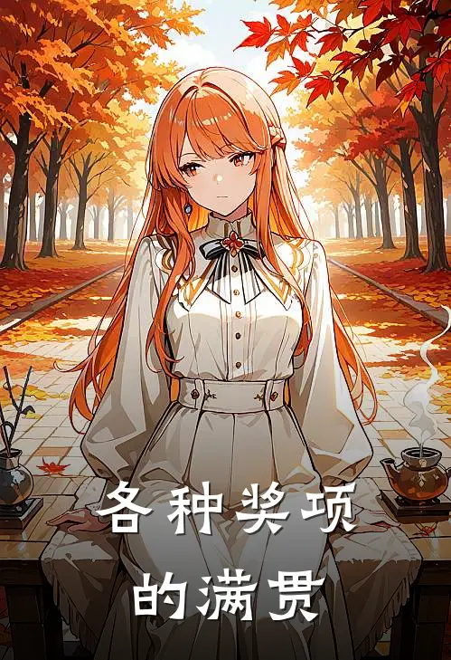 各种奖项的满贯