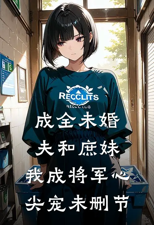 成全未婚夫和庶妹，我成将军心尖宠未删节