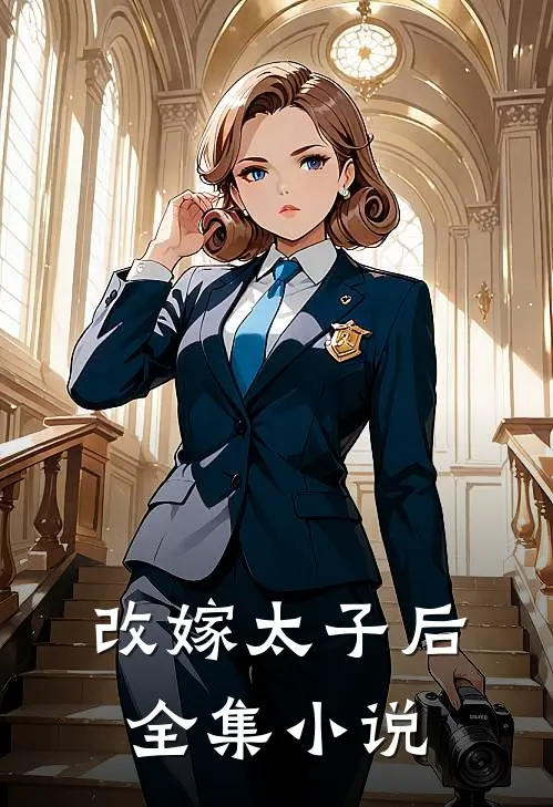 改嫁太子后全集