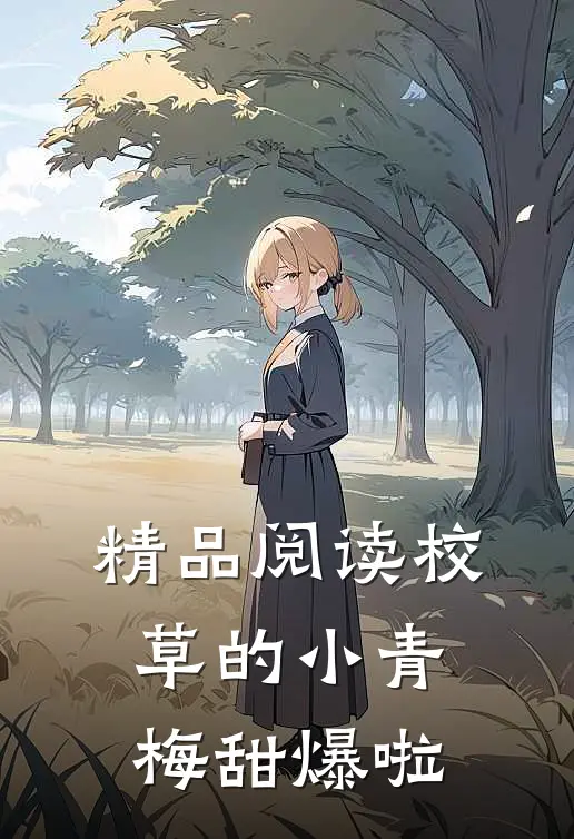 精品阅读校草的小青梅甜爆啦