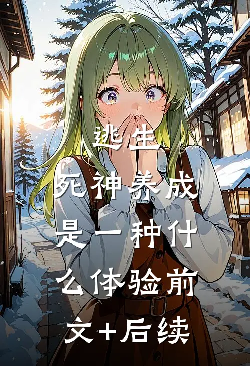 逃生：死神养成是一种什么体验前文+后续