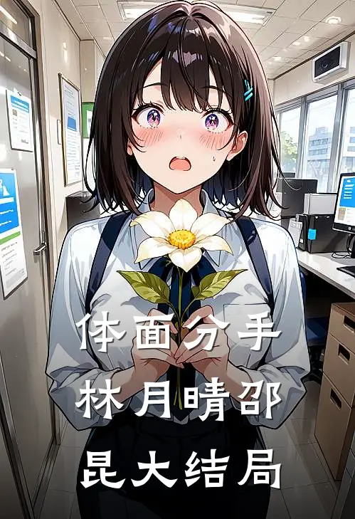 体面分手林月晴邵昆大结局