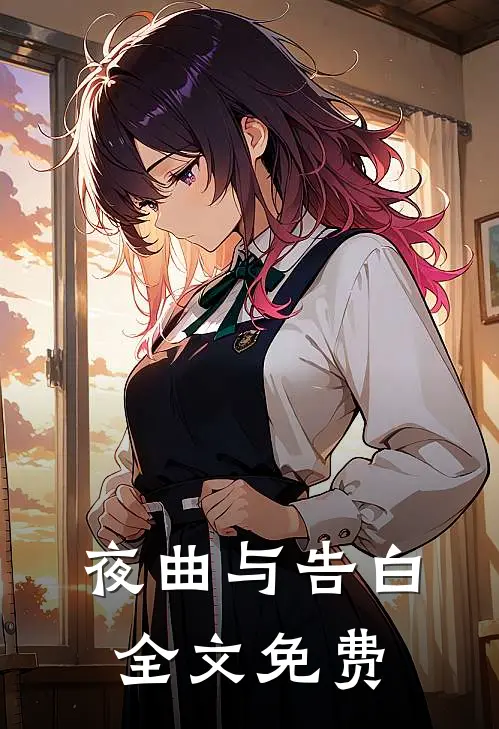 夜曲与告白全文免费