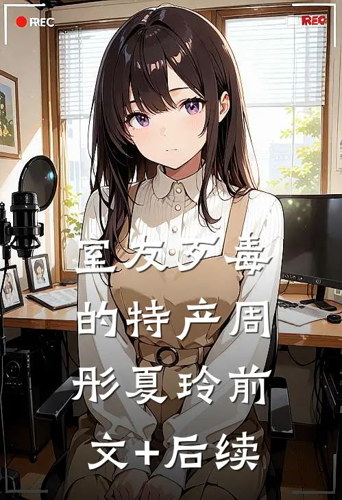 室友歹毒的特产周彤夏玲前文+后续