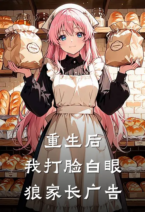 重生后，我打脸白眼狼家长广告