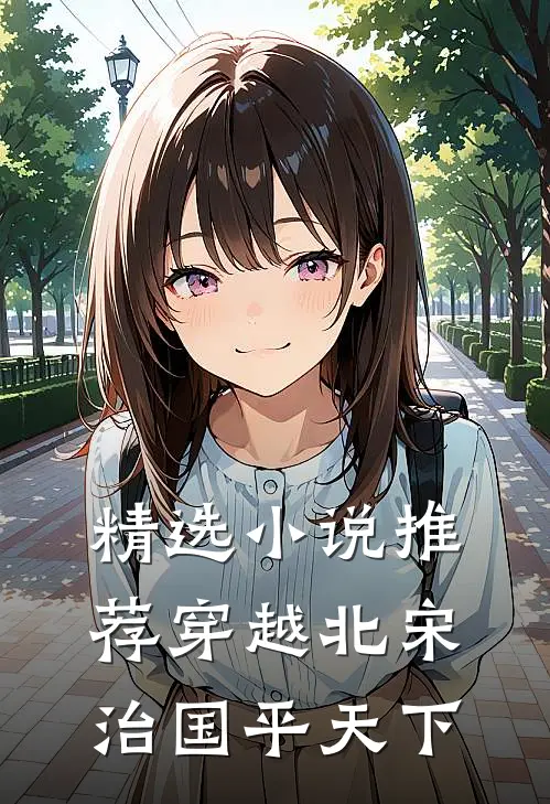 精选小说推荐穿越北宋：治国平天下