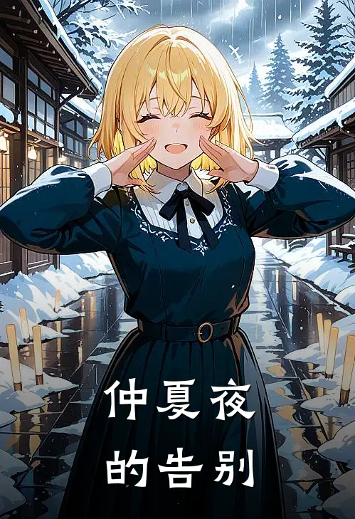 仲夏夜的告别短剧叫名字来着