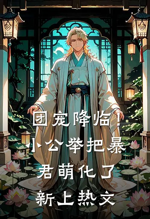 团宠降临！小公举把暴君萌化了新上热文