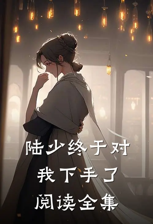 陆少终于对我下手了阅读全集