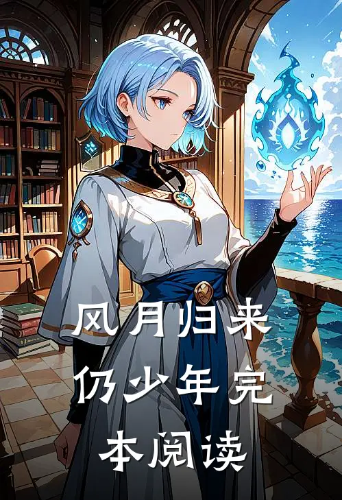 风月归来仍少年完本阅读