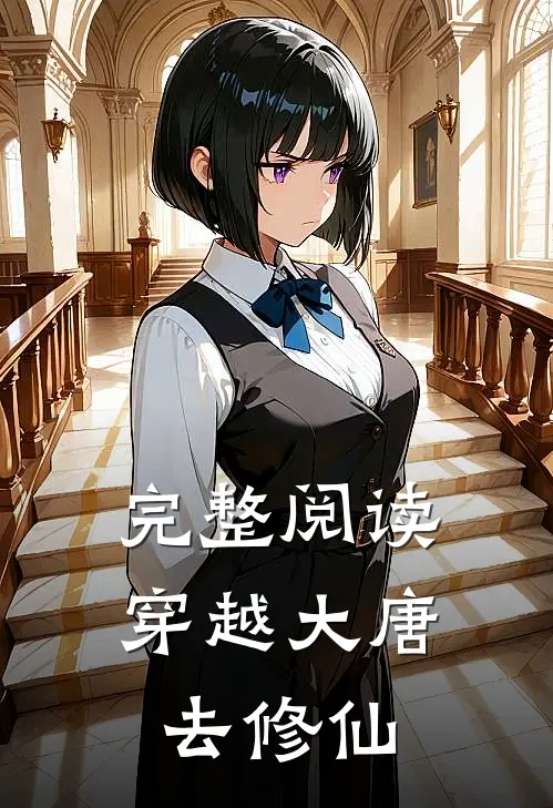 完整阅读穿越大唐去修仙