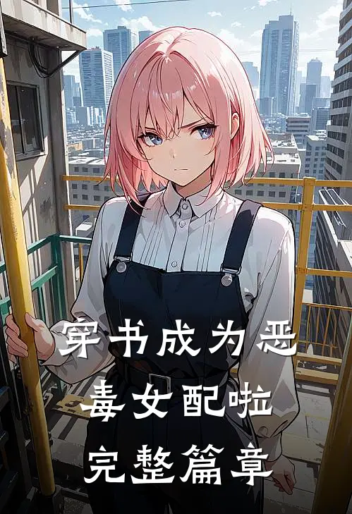 穿书成为恶毒女配啦完整篇章